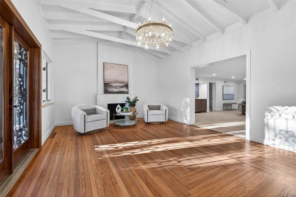 1222 BRIGHTWATERS BOULEVARD NE, ST PETERSBURG, FL 33704 — zdjęcie 5