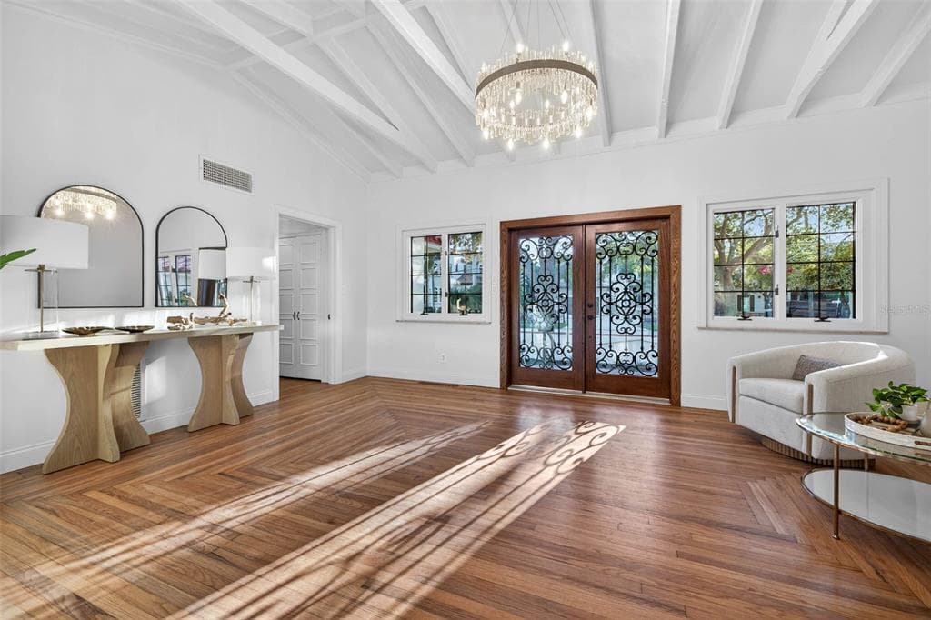 1222 BRIGHTWATERS BOULEVARD NE, ST PETERSBURG, FL 33704 — zdjęcie 4
