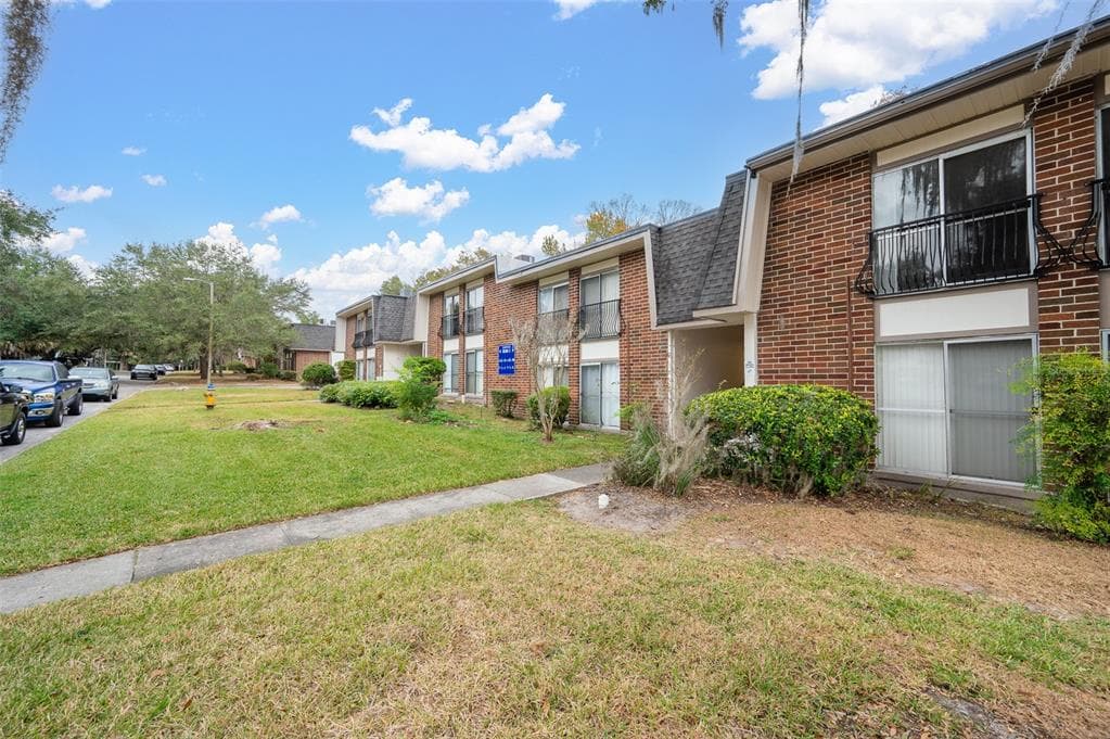 1700 SW 16TH COURT # C25, GAINESVILLE, FL 32608