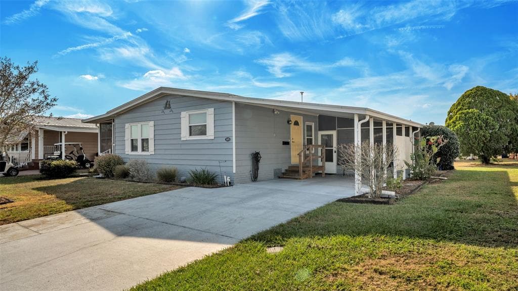 5079 LODGEWOOD DRIVE, LAKELAND, FL 33810 — zdjęcie 2