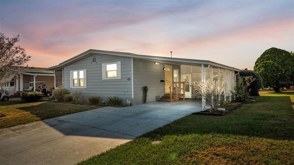5079 LODGEWOOD DRIVE, LAKELAND, FL 33810