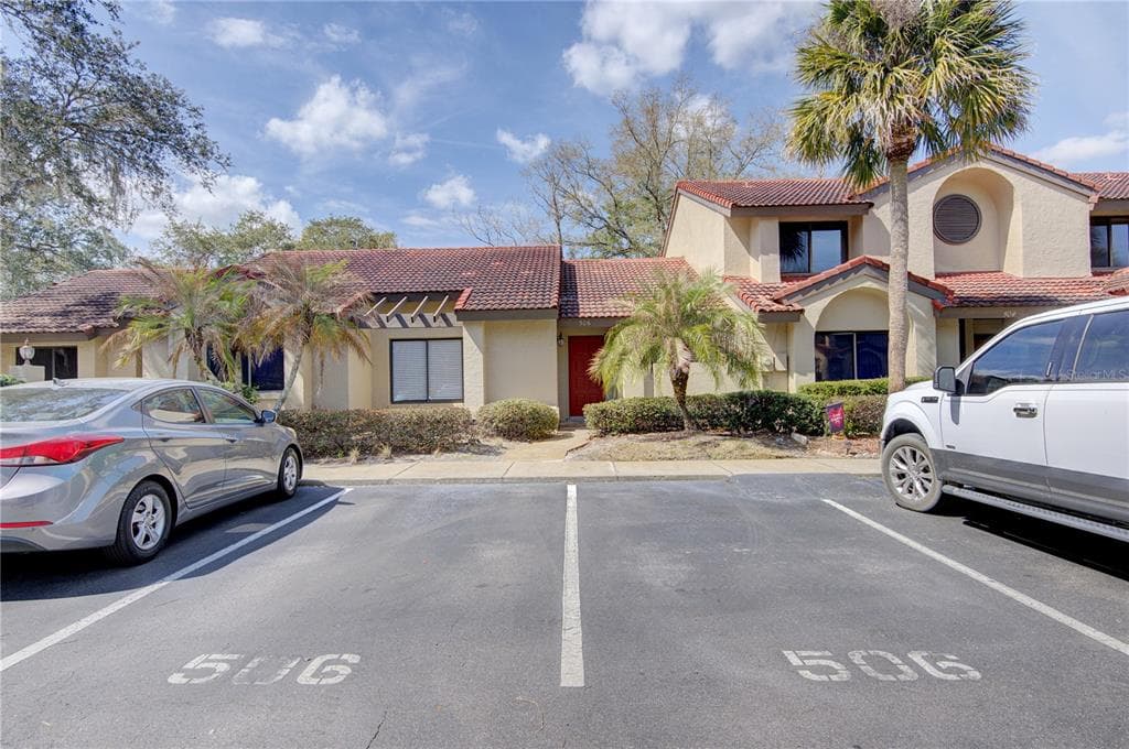 506 CLUB DRIVE, WINTER SPRINGS, FL 32708