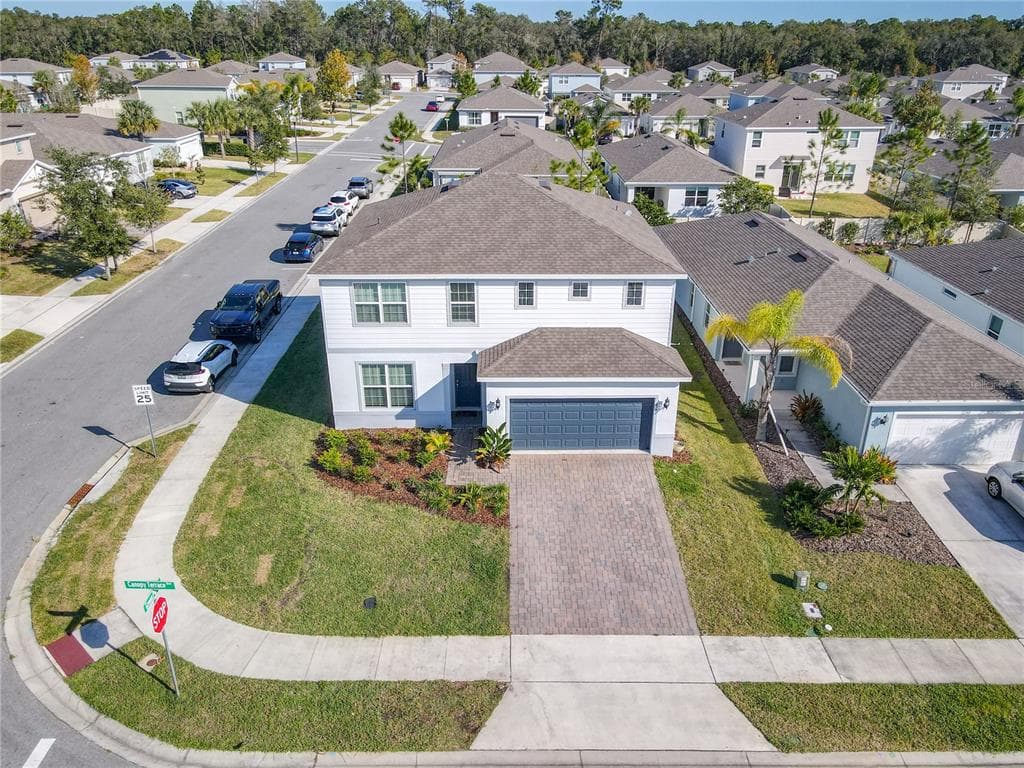 2248 CANOPY TERRACE BOULEVARD, DELAND, FL 32724 — zdjęcie 3