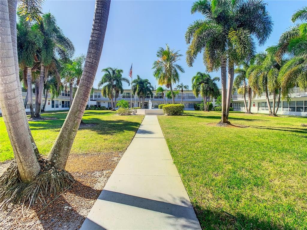 3100 HARTFORD STREET N # 227, ST PETERSBURG, FL 33713 — zdjęcie 2
