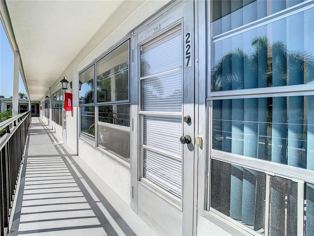 3100 HARTFORD STREET N # 227, ST PETERSBURG, FL 33713 — zdjęcie 3