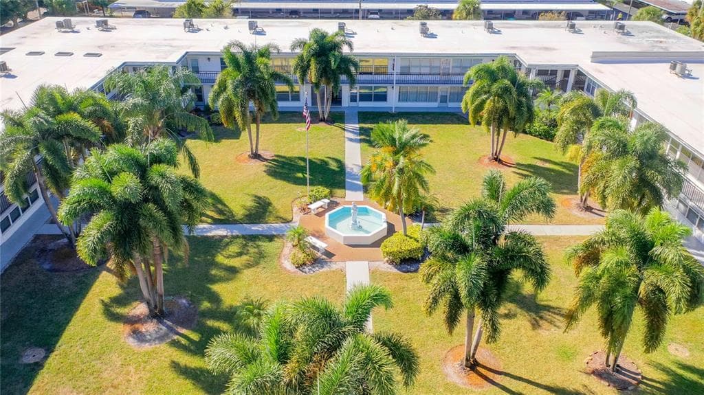 3100 HARTFORD STREET N # 227, ST PETERSBURG, FL 33713