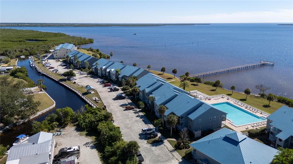 4410 WARREN AVENUE # 216, PORT CHARLOTTE, FL 33953