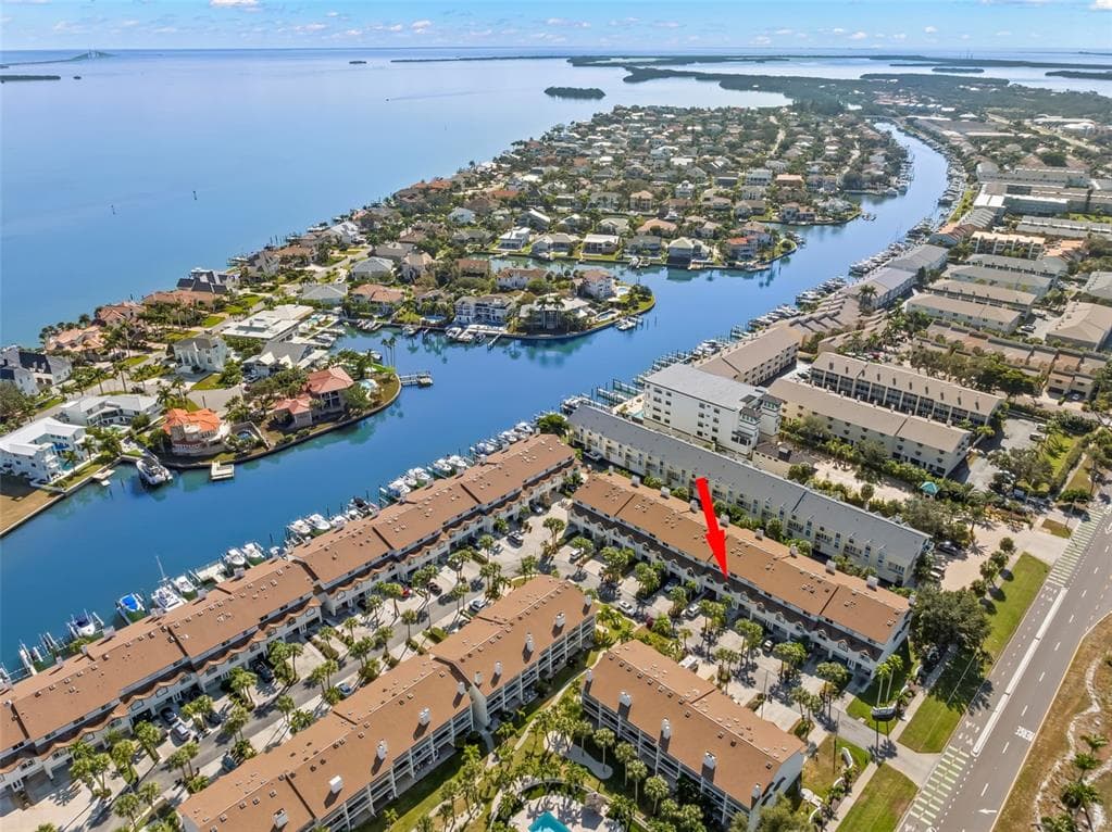 391 MADEIRA CIRCLE, TIERRA VERDE, FL 33715 — zdjęcie 2