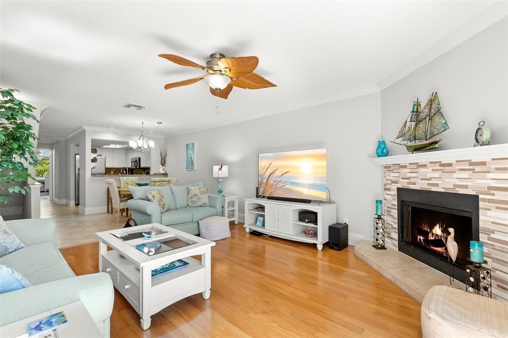 391 MADEIRA CIRCLE, TIERRA VERDE, FL 33715 — zdjęcie 5