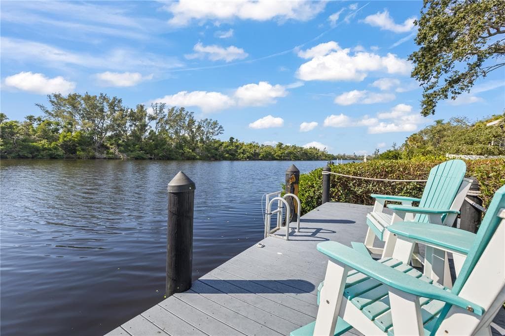 8008 MIDNIGHT PASS ROAD, SARASOTA, FL 34242 — zdjęcie 5