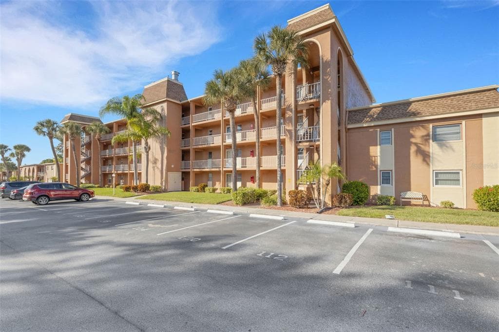 12760 INDIAN ROCKS ROAD # 119, LARGO, FL 33774