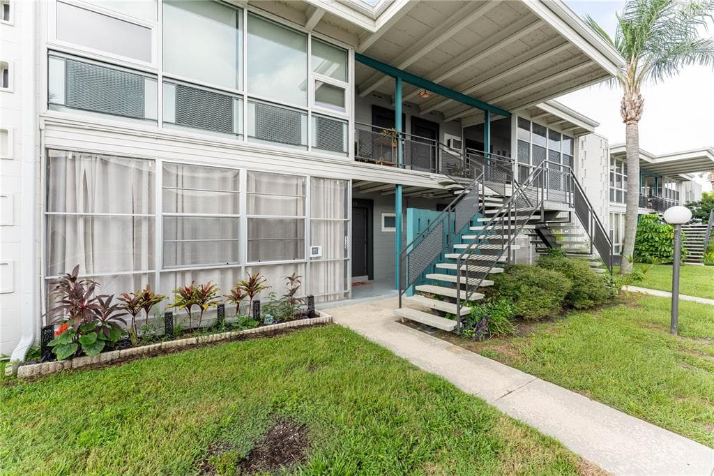 151 N ORLANDO AVENUE # #115, WINTER PARK, FL 32789 — zdjęcie 2
