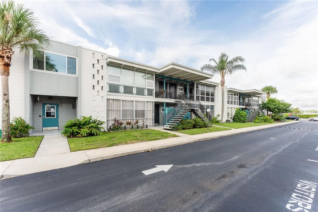 151 N ORLANDO AVENUE # #115, WINTER PARK, FL 32789 — zdjęcie 4