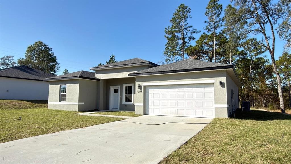 6948 N ELKCAM BOULEVARD, CITRUS SPRINGS, FL 34433 — zdjęcie 2