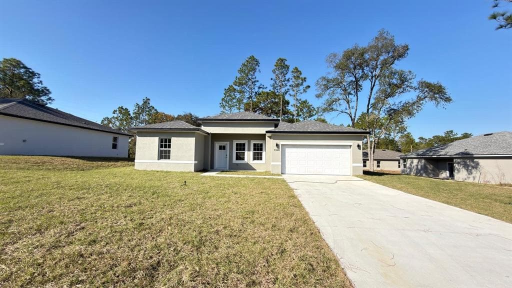 6948 N ELKCAM BOULEVARD, CITRUS SPRINGS, FL 34433 — zdjęcie 3