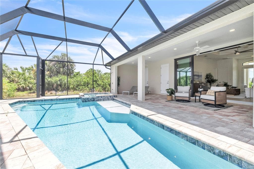 16920 OHARA DRIVE, PORT CHARLOTTE, FL 33948 — zdjęcie 5