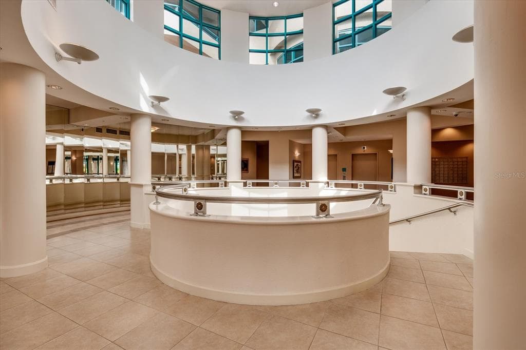 1520 GULF BOULEVARD # 1404, CLEARWATER BEACH, FL 33767 — zdjęcie 5