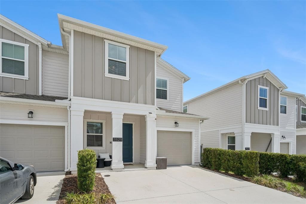 7629 DANUBE ROAD, KISSIMMEE, FL 34747 — zdjęcie 2
