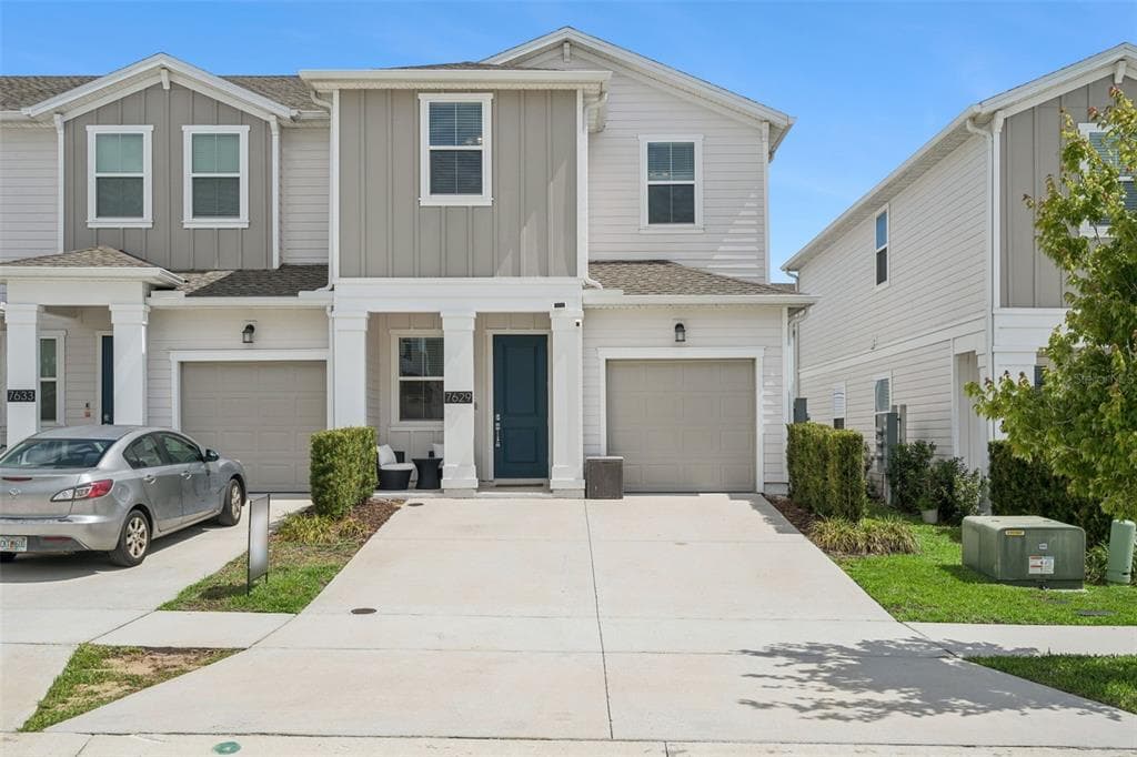 7629 DANUBE ROAD, KISSIMMEE, FL 34747