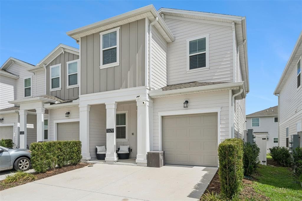 7629 DANUBE ROAD, KISSIMMEE, FL 34747 — zdjęcie 4