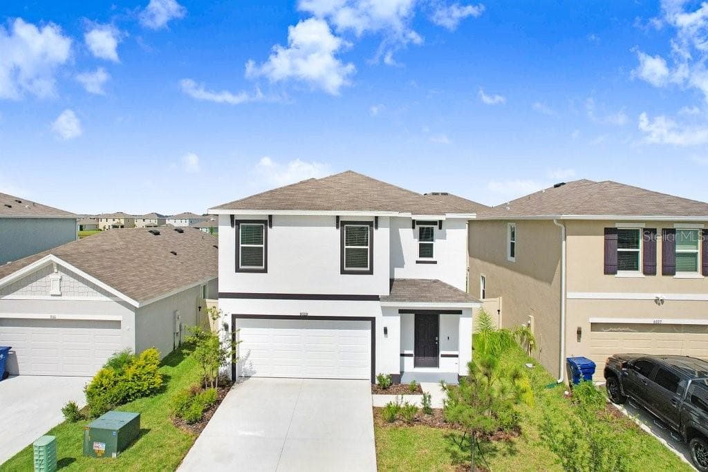 9319 FORGE BREEZE LOOP, WESLEY CHAPEL, FL 33545 — zdjęcie 2