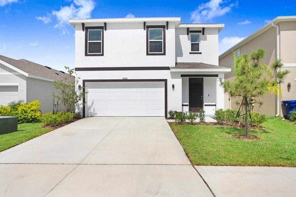 9319 FORGE BREEZE LOOP, WESLEY CHAPEL, FL 33545