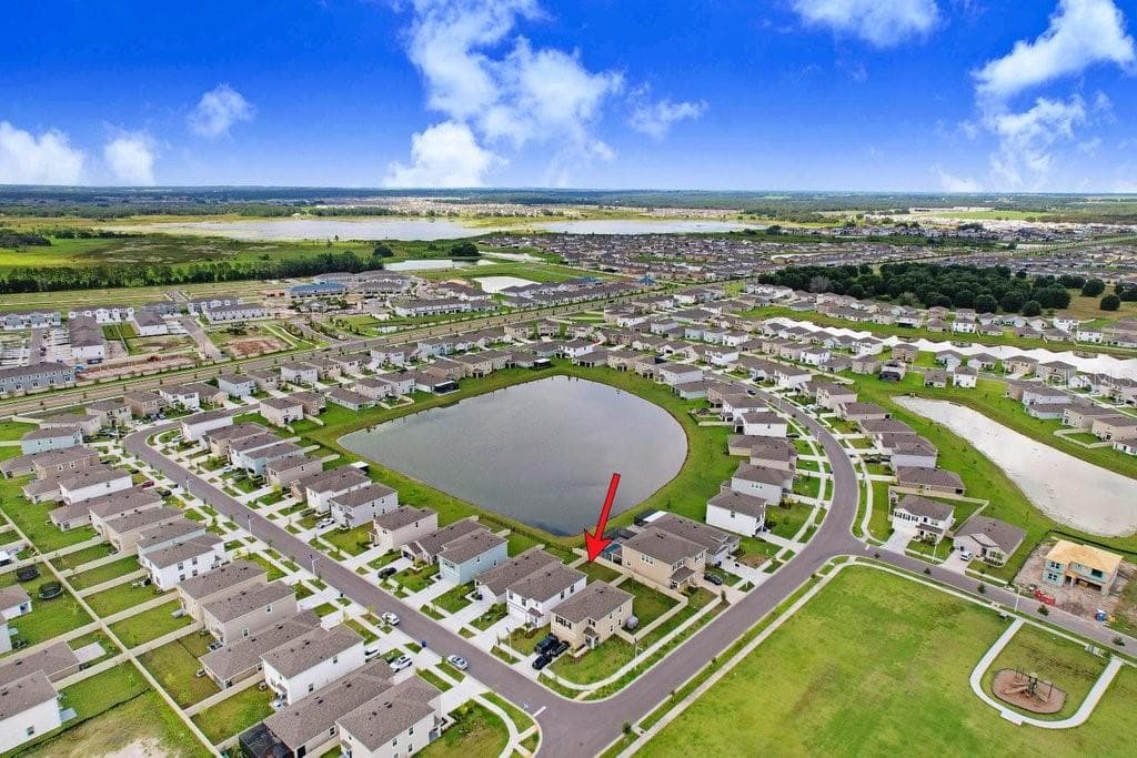 9319 FORGE BREEZE LOOP, WESLEY CHAPEL, FL 33545 — zdjęcie 5