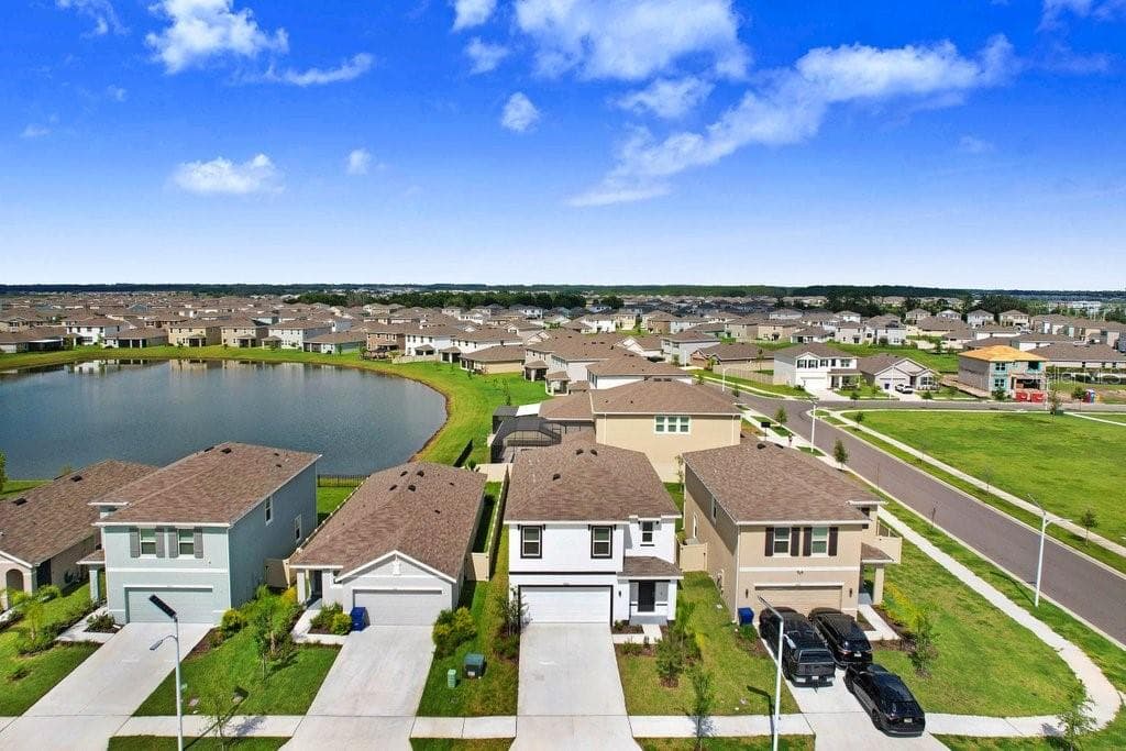 9319 FORGE BREEZE LOOP, WESLEY CHAPEL, FL 33545 — zdjęcie 4