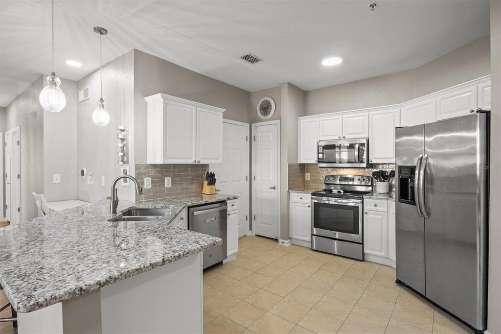 301 TERRACE RIDGE CIRCLE # 301, DAVENPORT, FL 33896 — zdjęcie 5