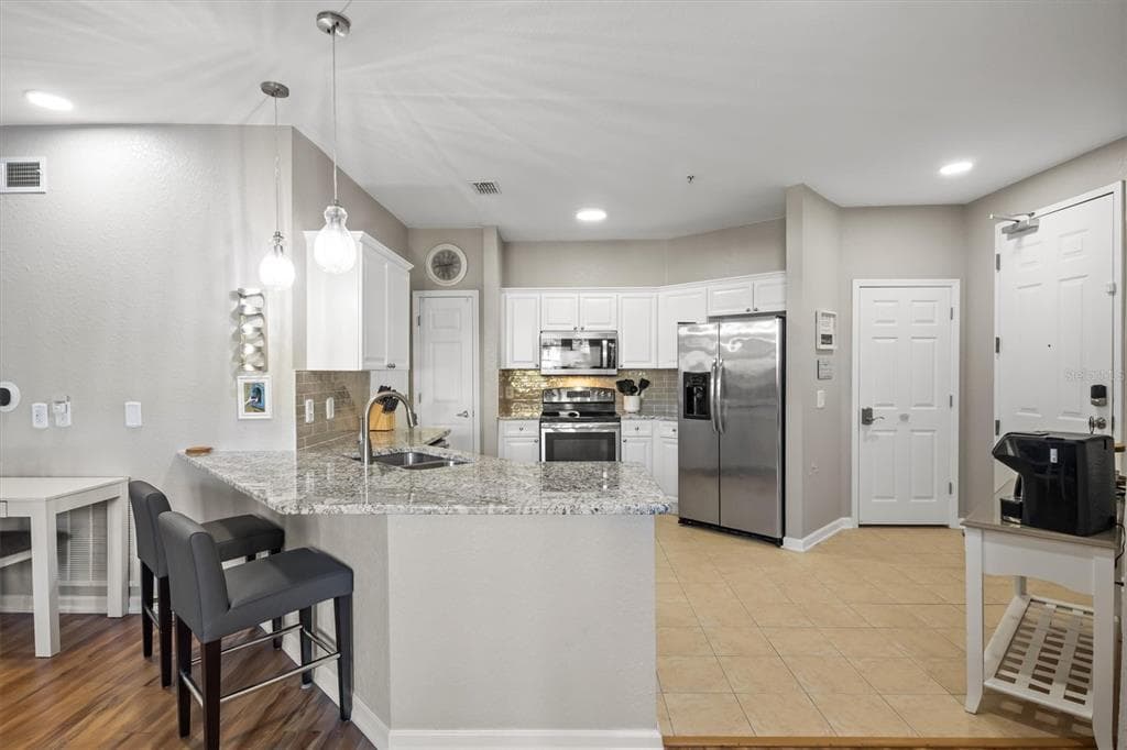 301 TERRACE RIDGE CIRCLE # 301, DAVENPORT, FL 33896 — zdjęcie 4