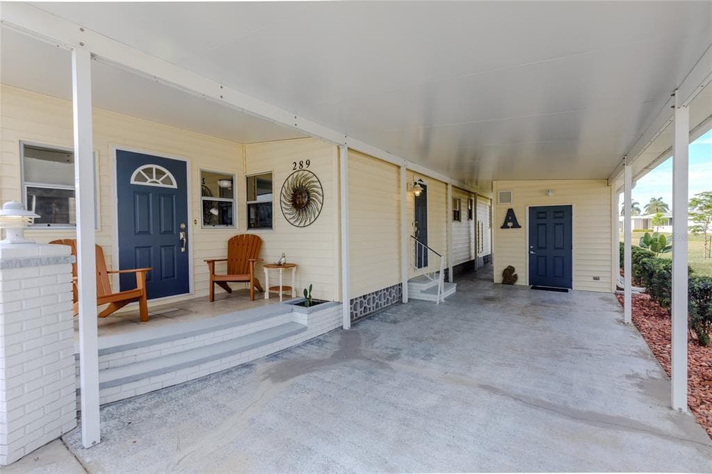 2100 KINGS HIGHWAY # 289, PORT CHARLOTTE, FL 33980 — zdjęcie 2