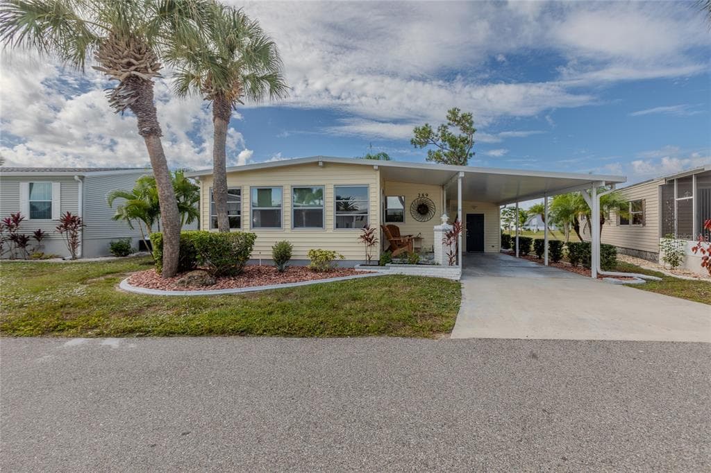 2100 KINGS HIGHWAY # 289, PORT CHARLOTTE, FL 33980