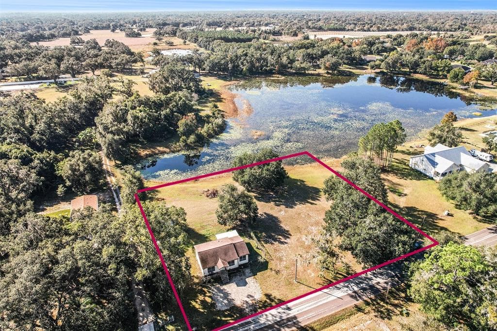 2215 WALLACE ROAD, LUTZ, FL 33549 — zdjęcie 2