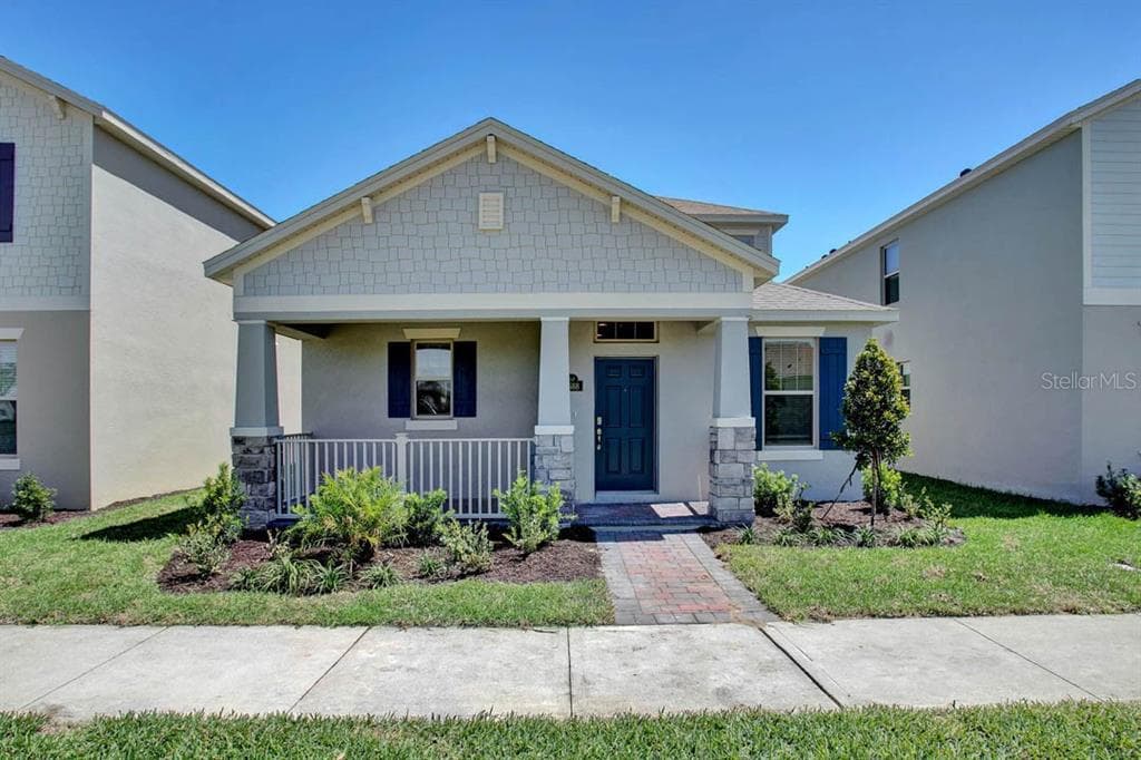16845 HOBE SOUND COURT, WINTER GARDEN, FL 34787