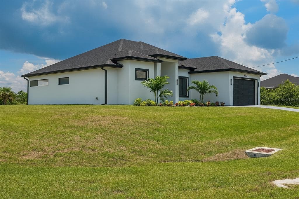 1321 NE 19 TERRACE, CAPE CORAL, FL 33909 — zdjęcie 2
