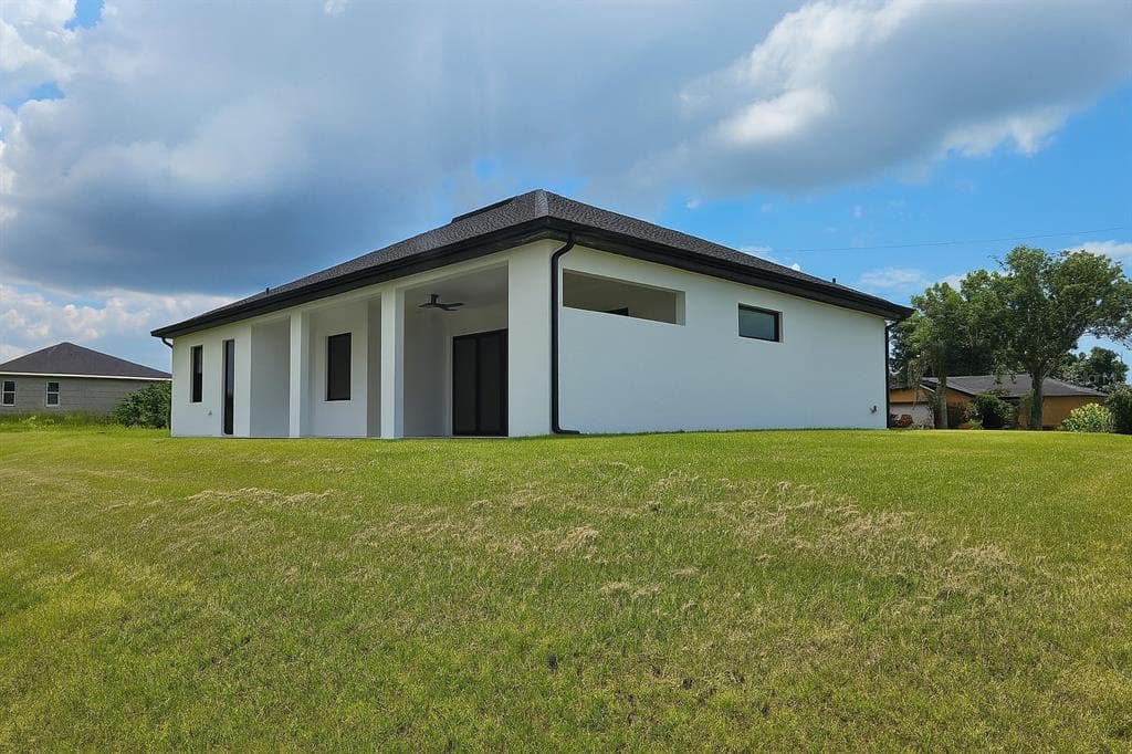 1321 NE 19 TERRACE, CAPE CORAL, FL 33909 — zdjęcie 4