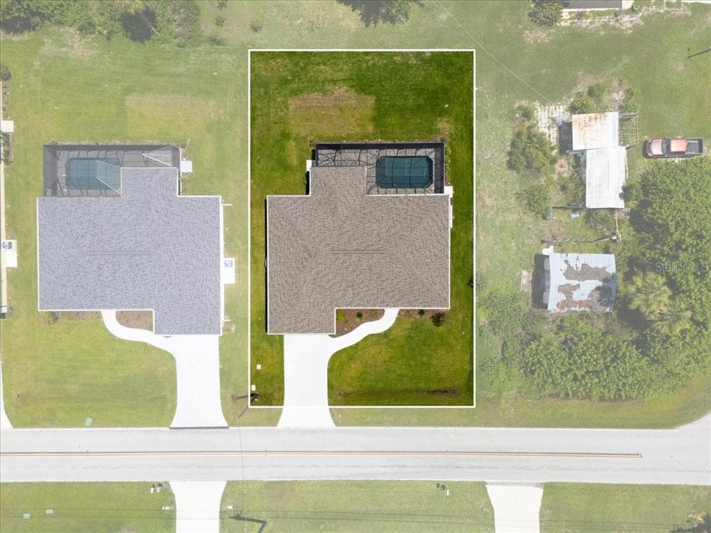 9171 PROSPECT AVENUE, ENGLEWOOD, FL 34224 — zdjęcie 3