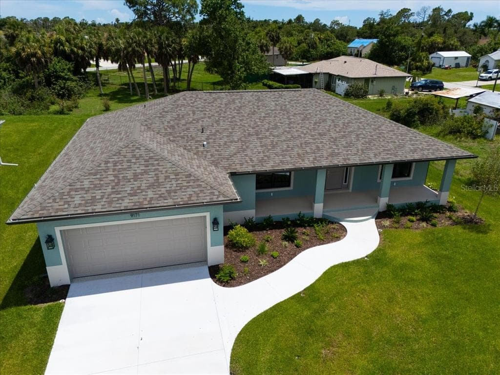 9171 PROSPECT AVENUE, ENGLEWOOD, FL 34224 — zdjęcie 5