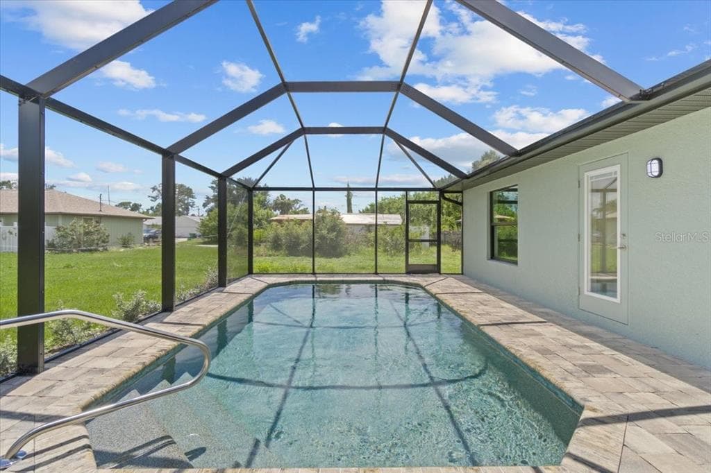 9171 PROSPECT AVENUE, ENGLEWOOD, FL 34224 — zdjęcie 4