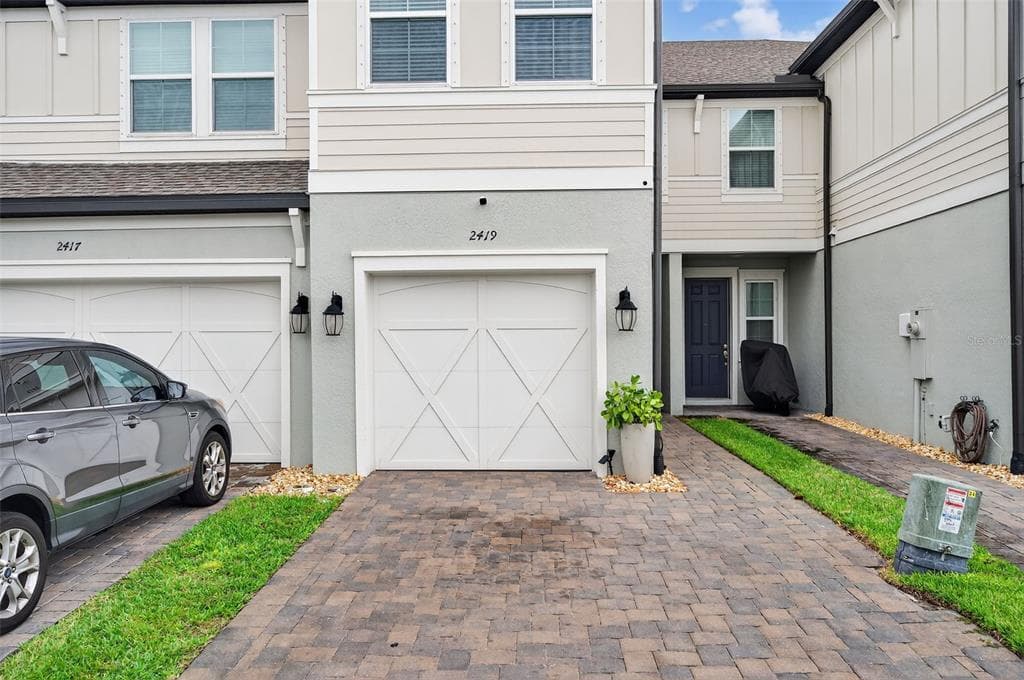 2419 FOGGY CREEK CIRCLE, CLEARWATER, FL 33764 — zdjęcie 2