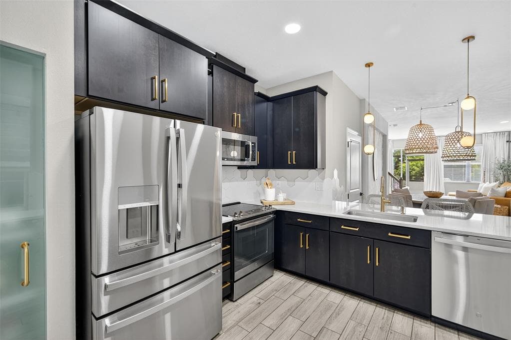 2419 FOGGY CREEK CIRCLE, CLEARWATER, FL 33764 — zdjęcie 5