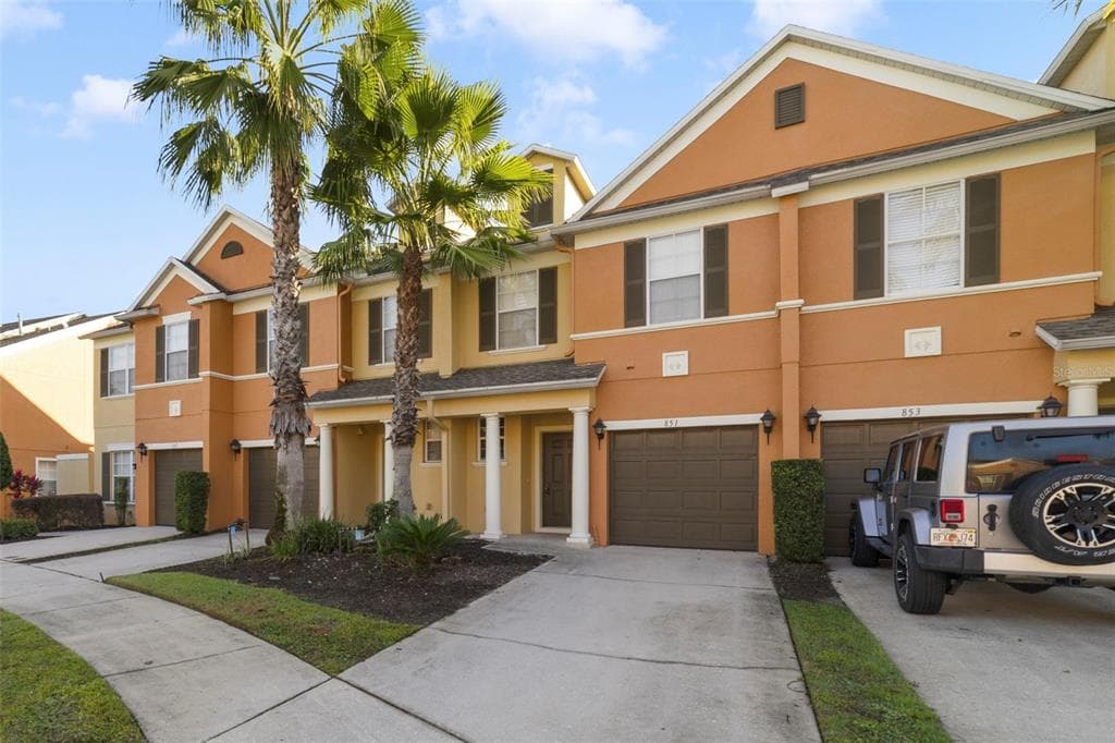 851 ASSEMBLY COURT, KISSIMMEE, FL 34747 — zdjęcie 2