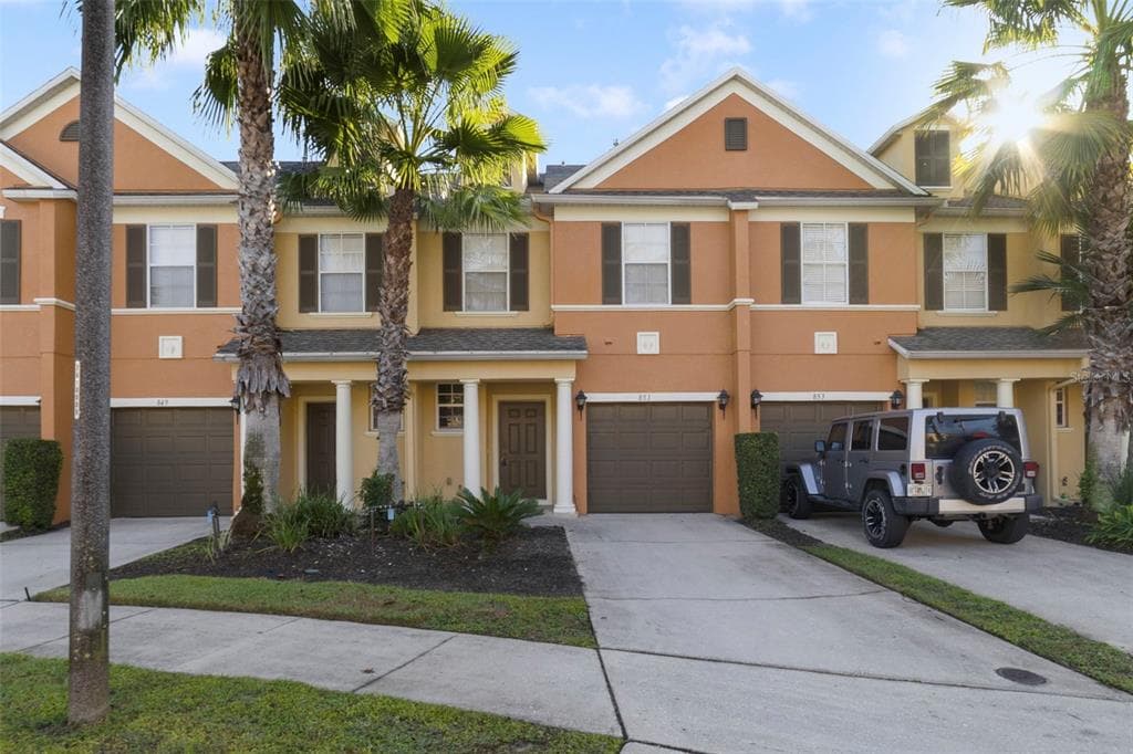 851 ASSEMBLY COURT, KISSIMMEE, FL 34747
