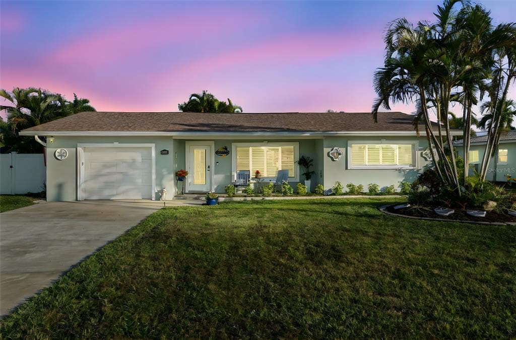 10121 4TH STREET E, TREASURE ISLAND, FL 33706 — zdjęcie 2