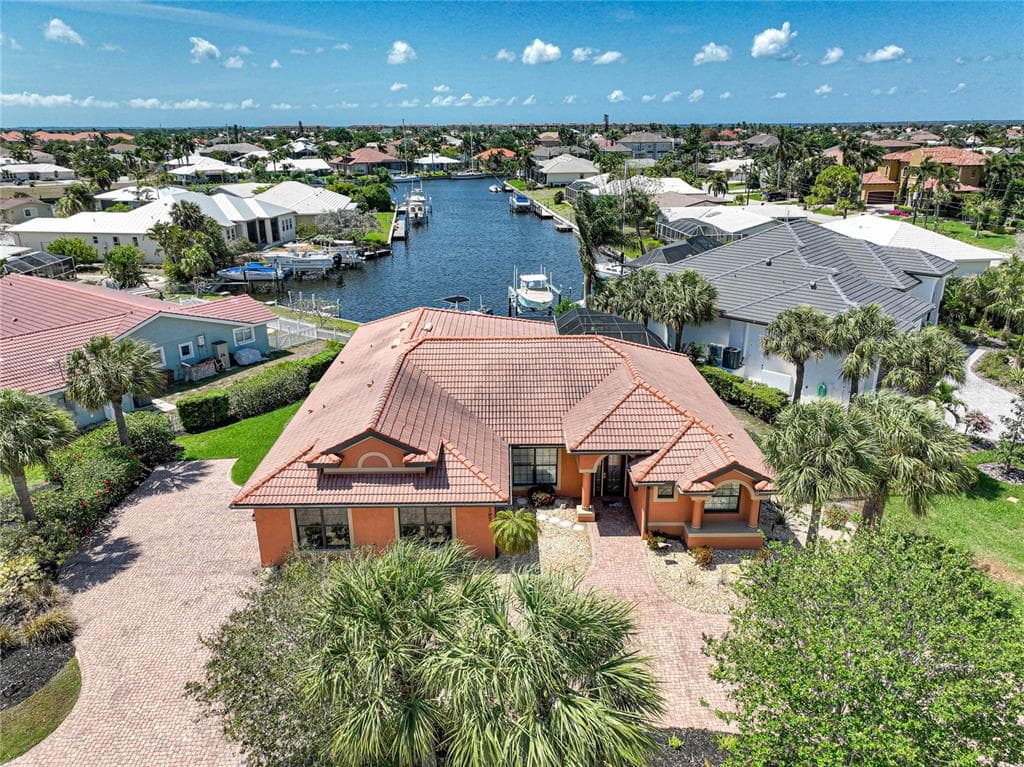 197 GULFVIEW ROAD, PUNTA GORDA, FL 33950 — zdjęcie 2
