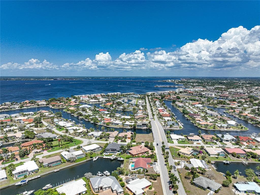 197 GULFVIEW ROAD, PUNTA GORDA, FL 33950 — zdjęcie 3
