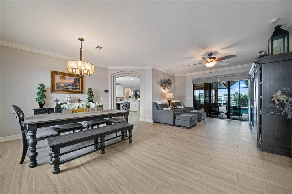 197 GULFVIEW ROAD, PUNTA GORDA, FL 33950 — zdjęcie 5