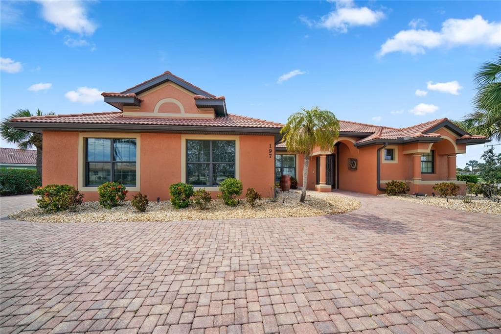 197 GULFVIEW ROAD, PUNTA GORDA, FL 33950 — zdjęcie 4