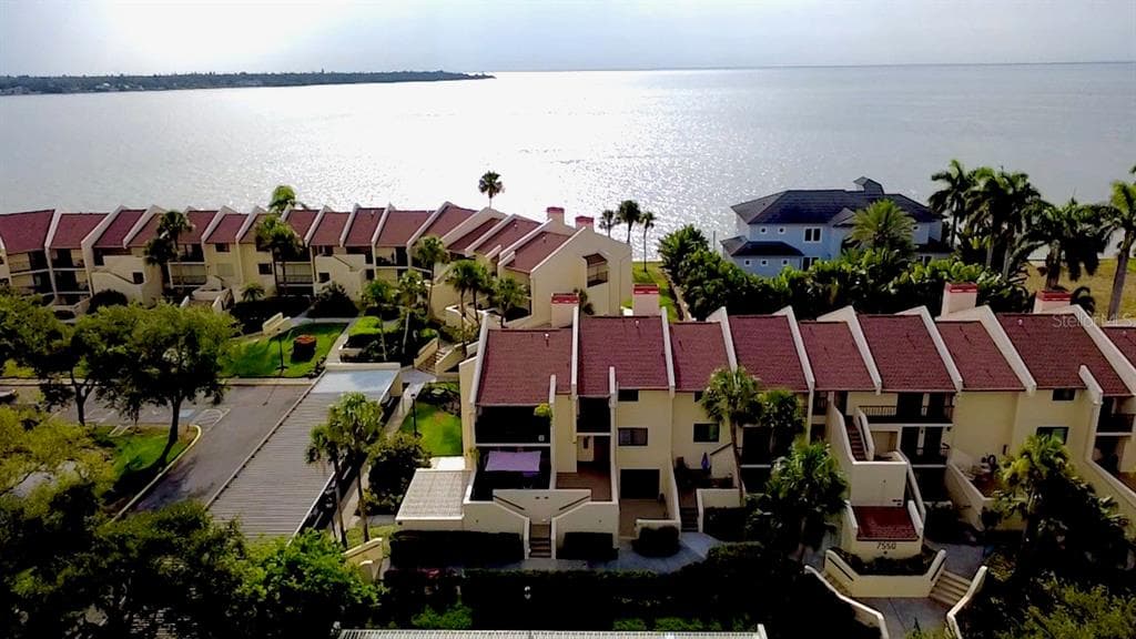 7550 SUNSHINE SKYWAY LANE S # P11, ST PETERSBURG, FL 33711 — zdjęcie 2