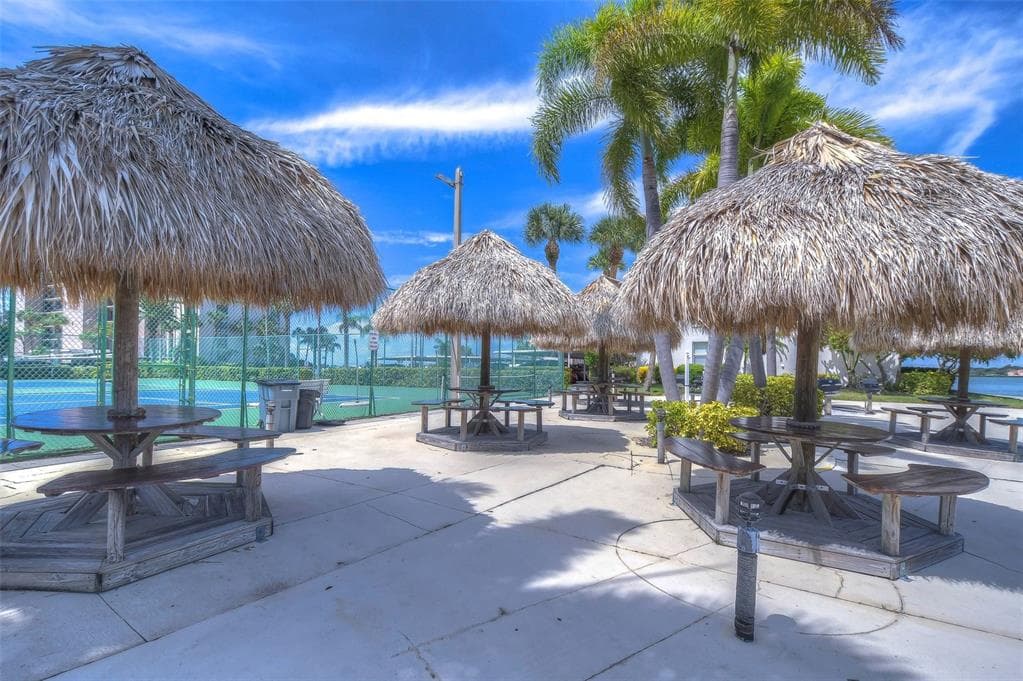 7400 SUN ISLAND DRIVE S # 202, SOUTH PASADENA, FL 33707 — zdjęcie 5